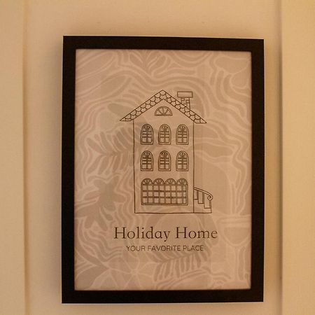 Holiday Home Bari Esterno foto