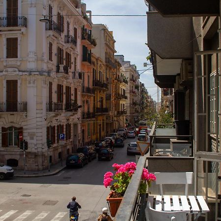 Holiday Home Bari Esterno foto