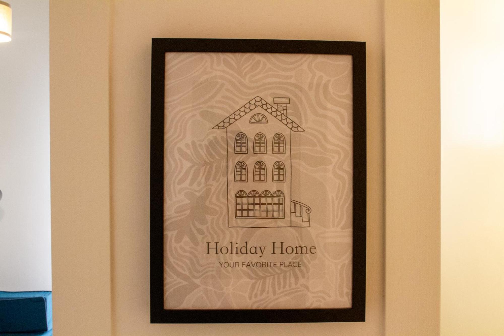 Holiday Home Bari Esterno foto