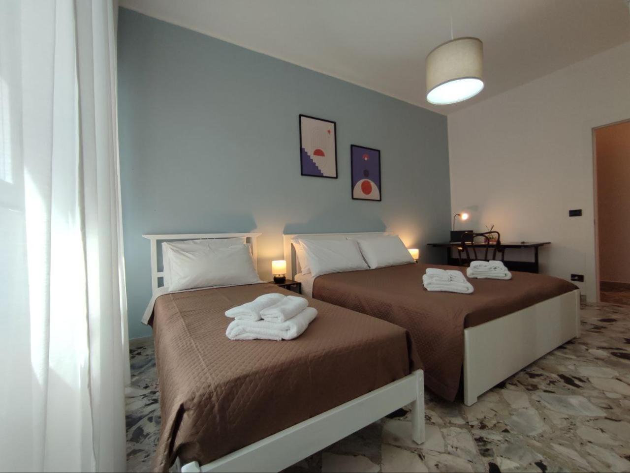 Holiday Home Bari Esterno foto