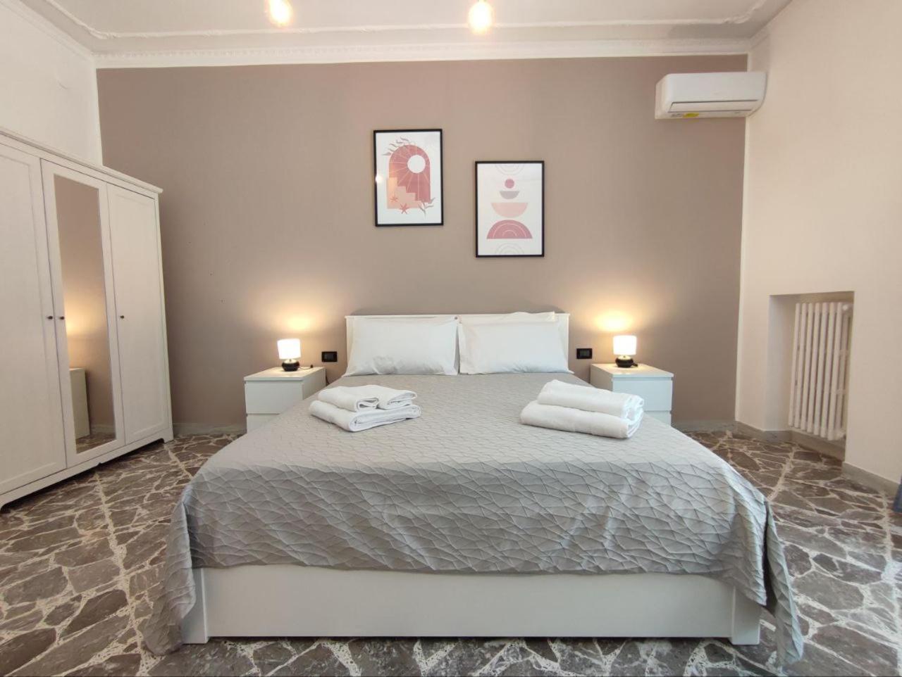 Holiday Home Bari Esterno foto