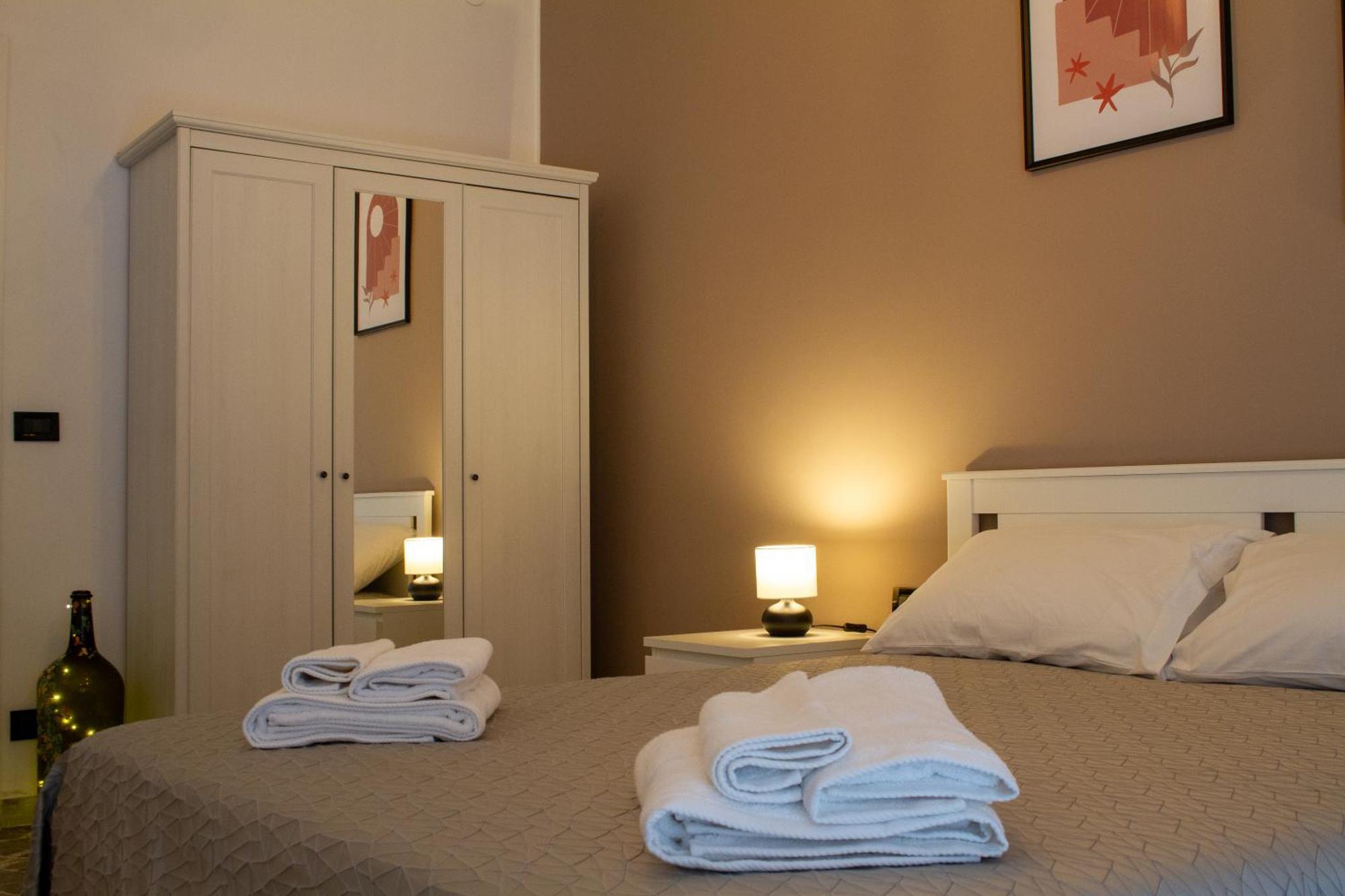 Holiday Home Bari Esterno foto