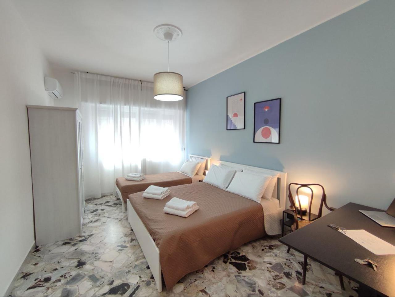 Holiday Home Bari Esterno foto