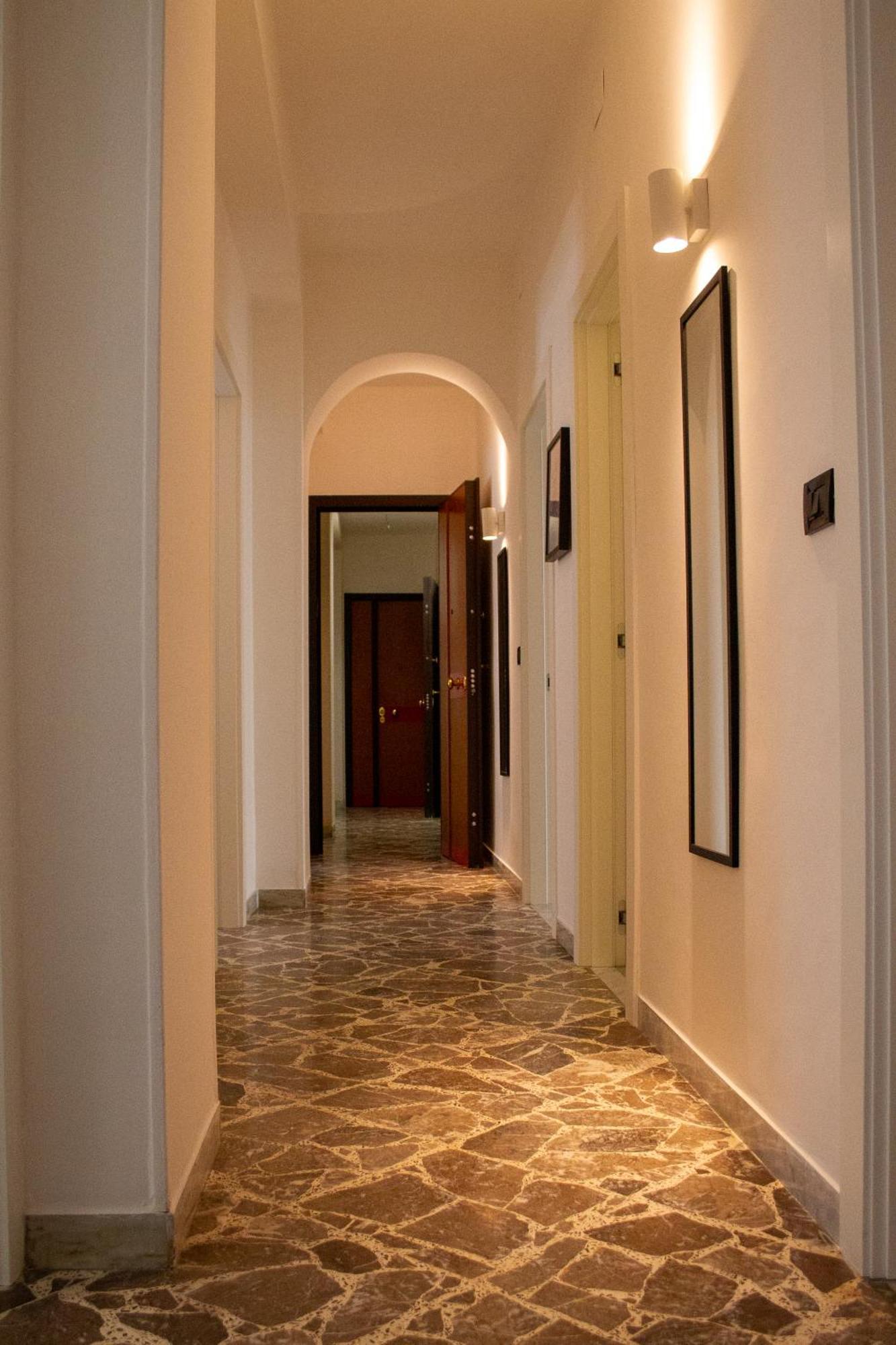 Holiday Home Bari Esterno foto