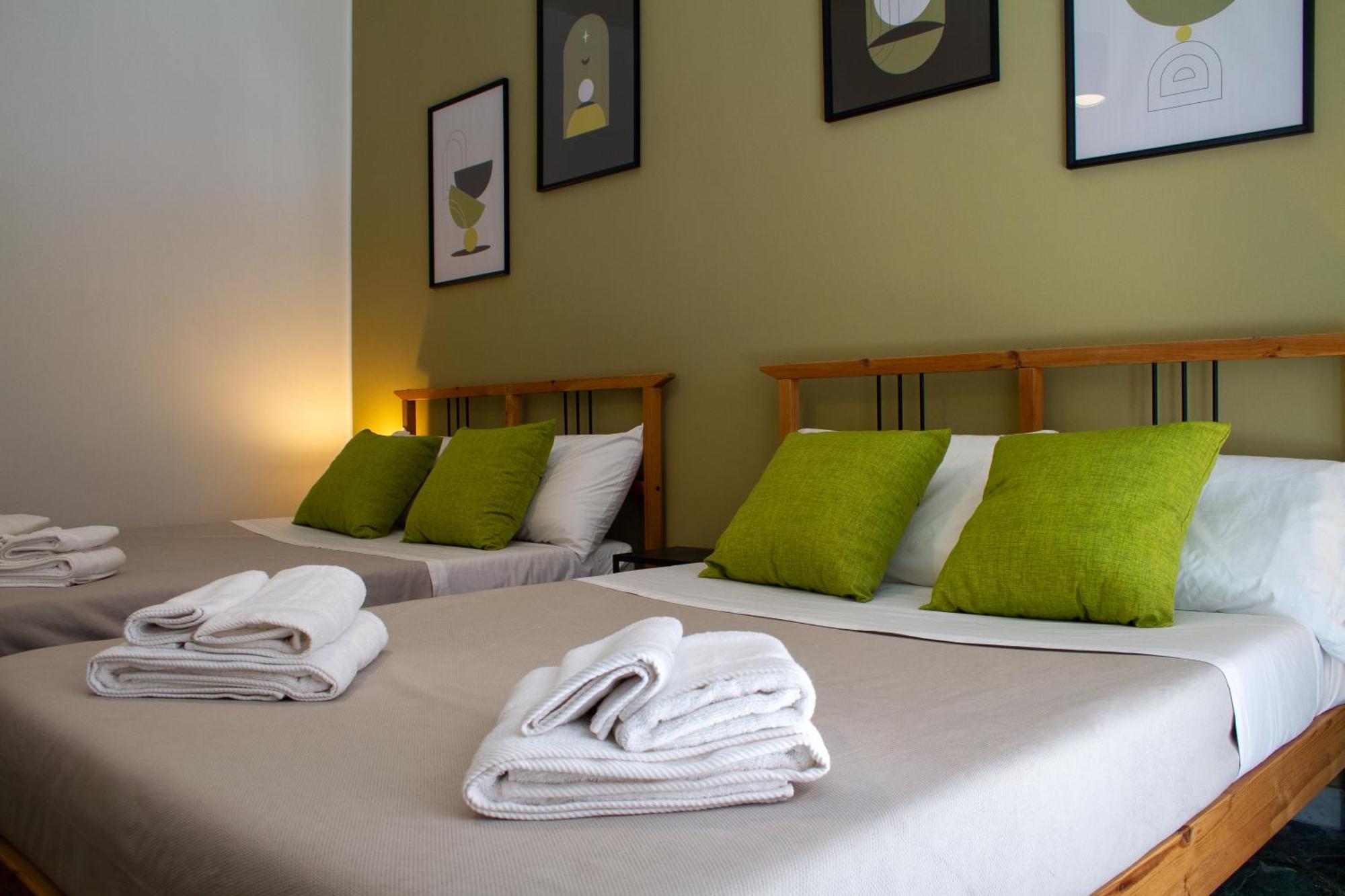 Holiday Home Bari Esterno foto