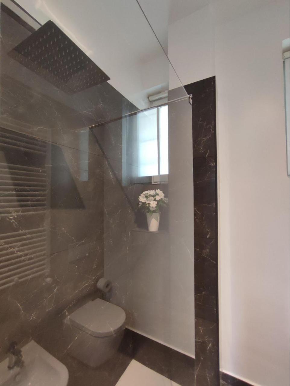 Holiday Home Bari Esterno foto