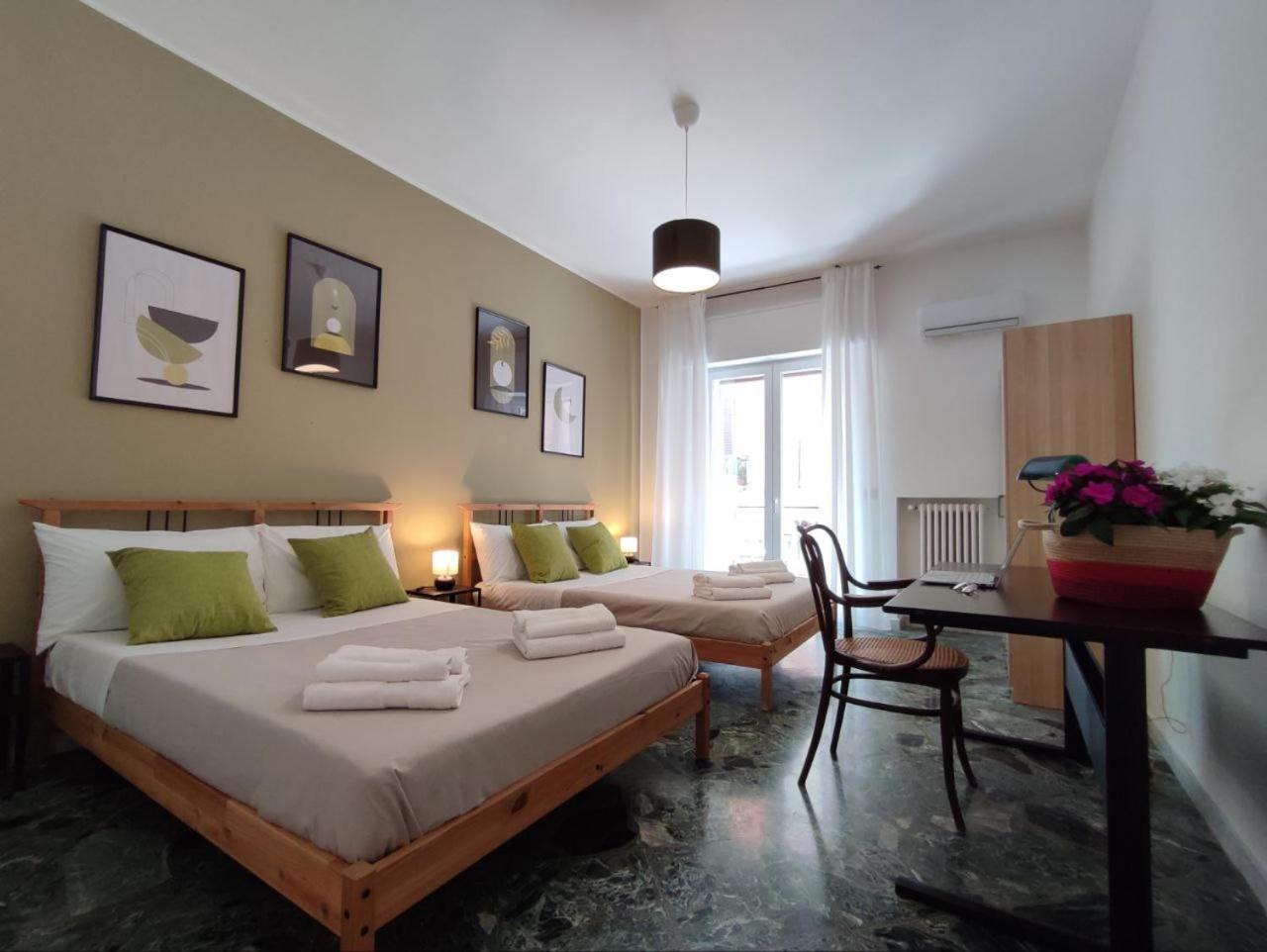 Holiday Home Bari Esterno foto