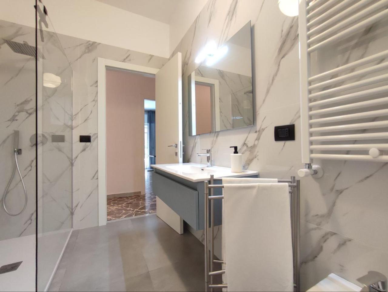 Holiday Home Bari Esterno foto