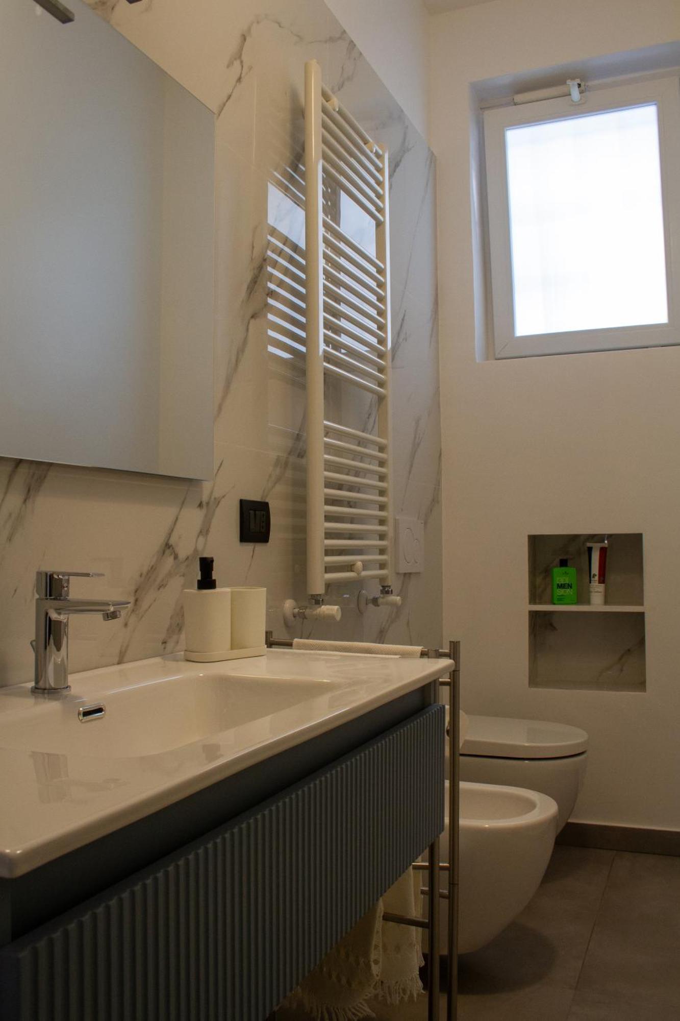 Holiday Home Bari Esterno foto