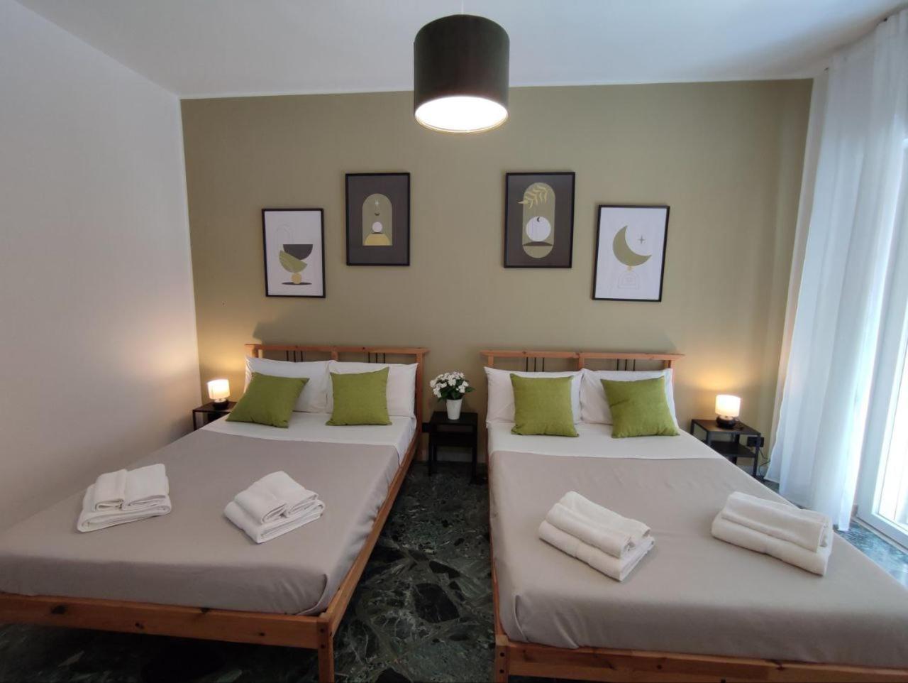 Holiday Home Bari Esterno foto