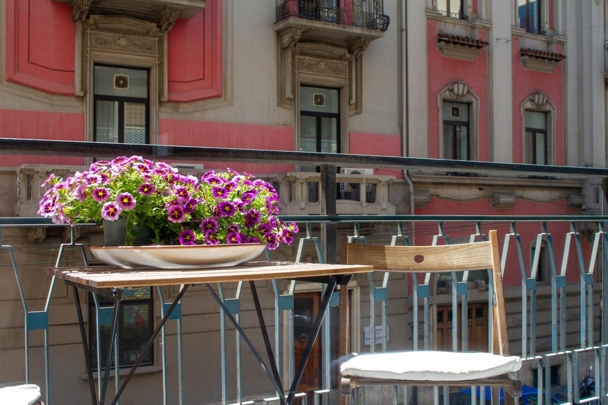Holiday Home Bari Esterno foto