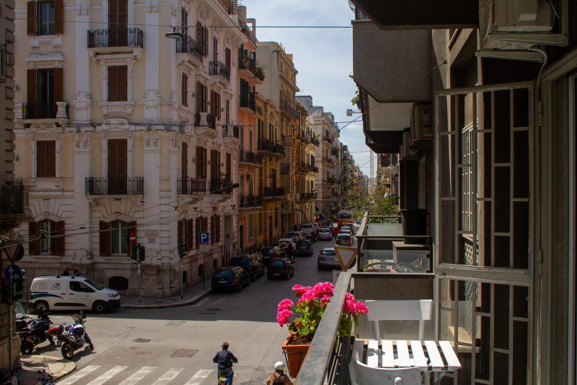 Holiday Home Bari Esterno foto