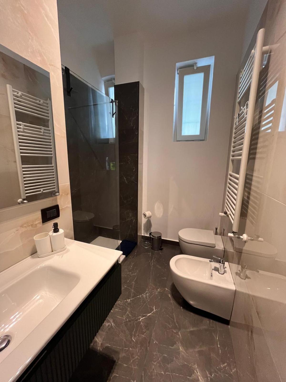 Holiday Home Bari Esterno foto