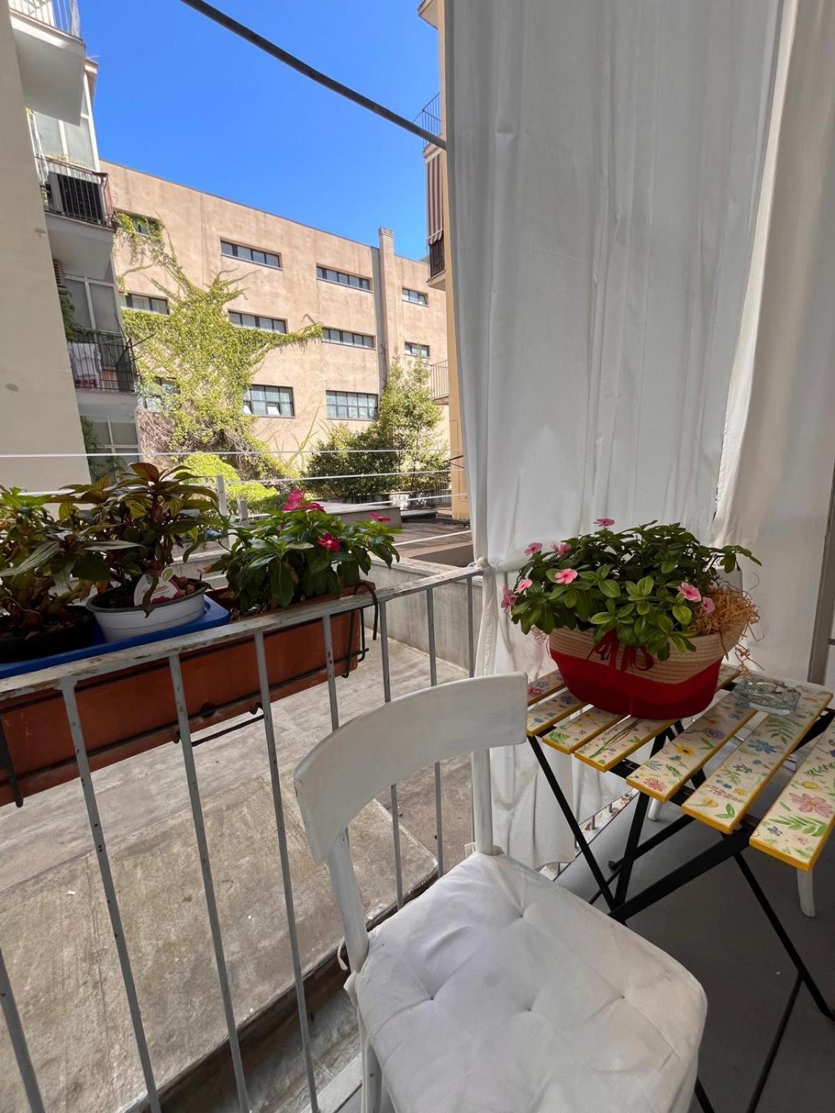 Holiday Home Bari Esterno foto